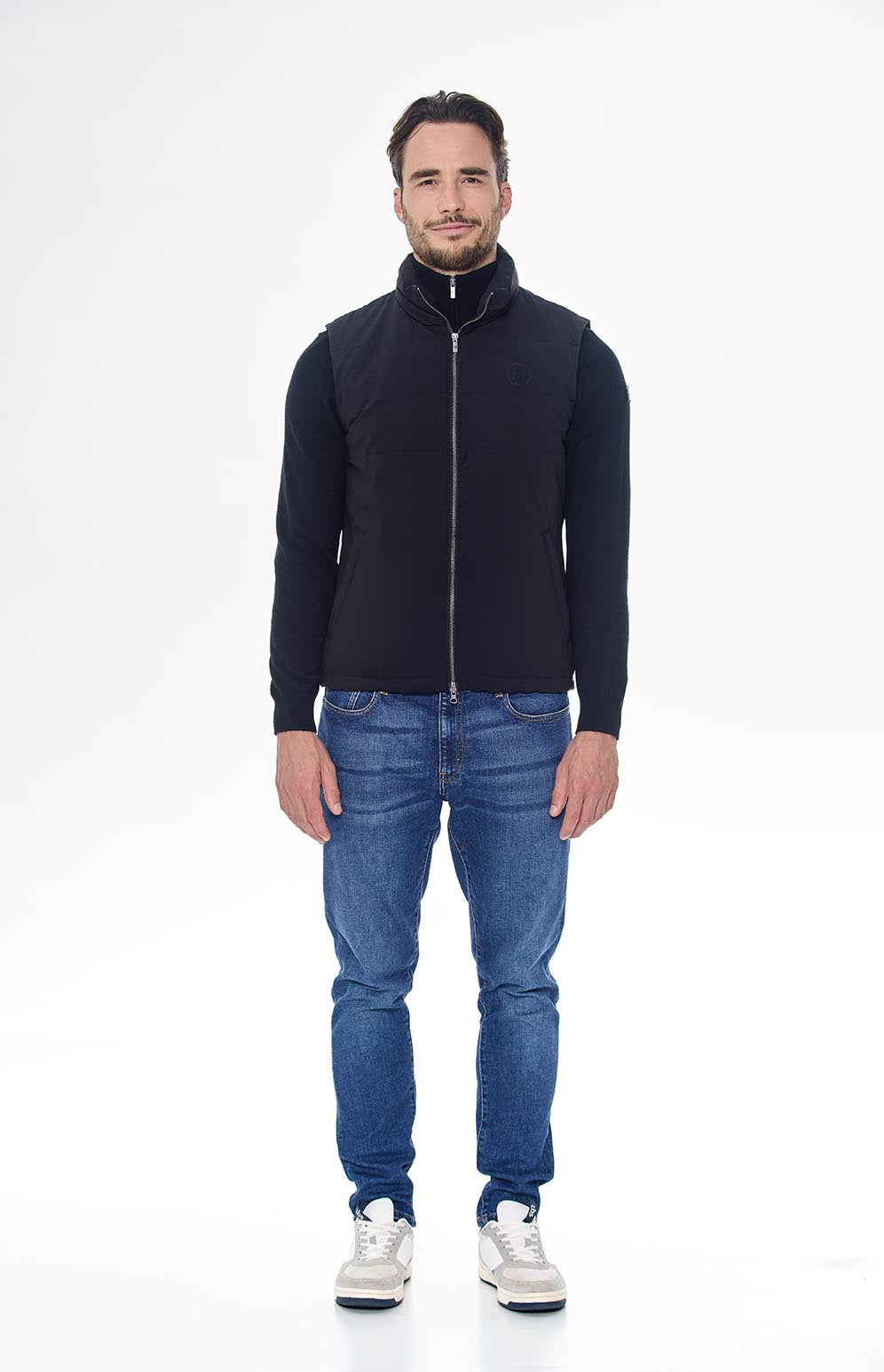 Harcour USA - Barja Men's Vest