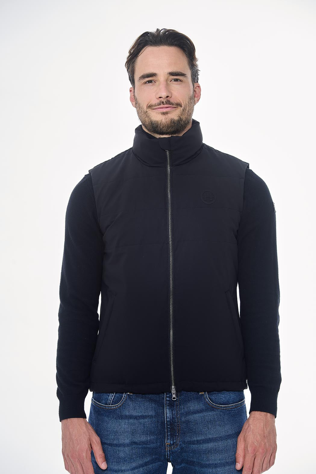 Harcour USA - Barja Men's Vest