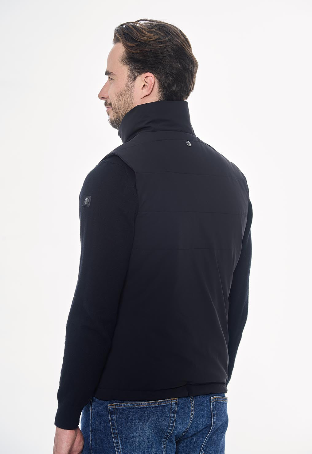 Harcour USA - Barja Men's Vest