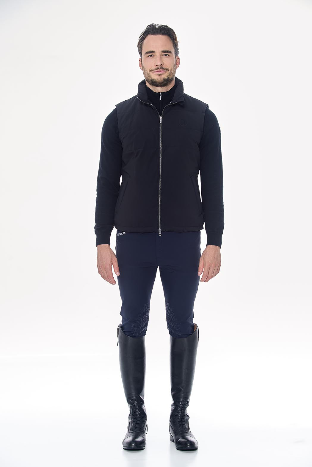 Harcour USA - Barja Men's Vest