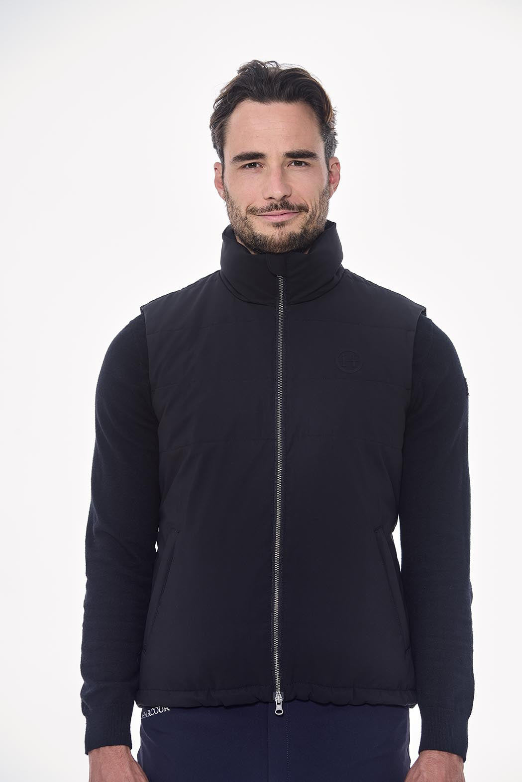 Harcour USA - Barja Men's Vest