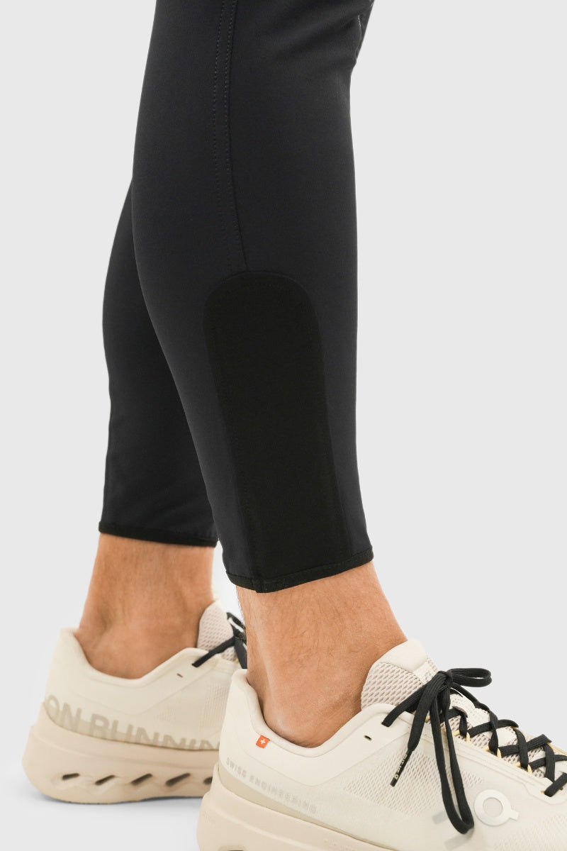 Harcour USA - Barmino Men's Breeches - Knee Patch