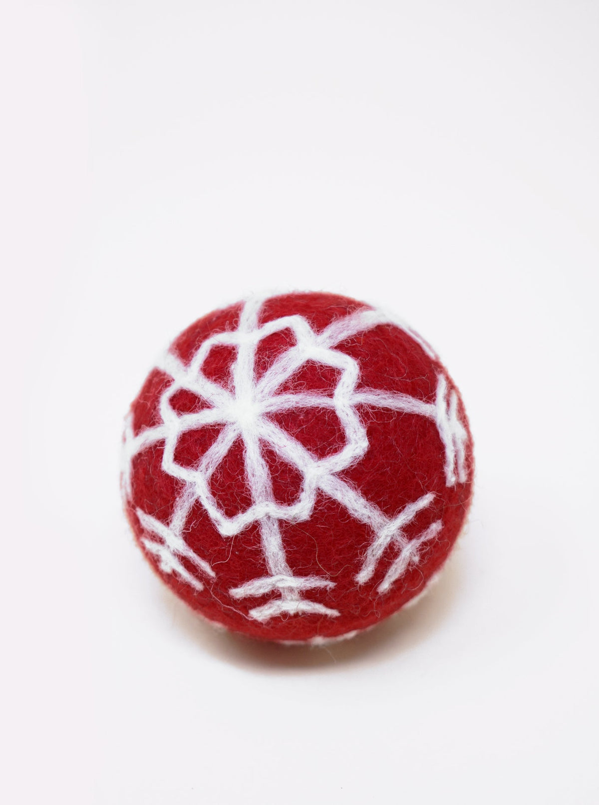 MODERNBEAST Winter BeastBall
