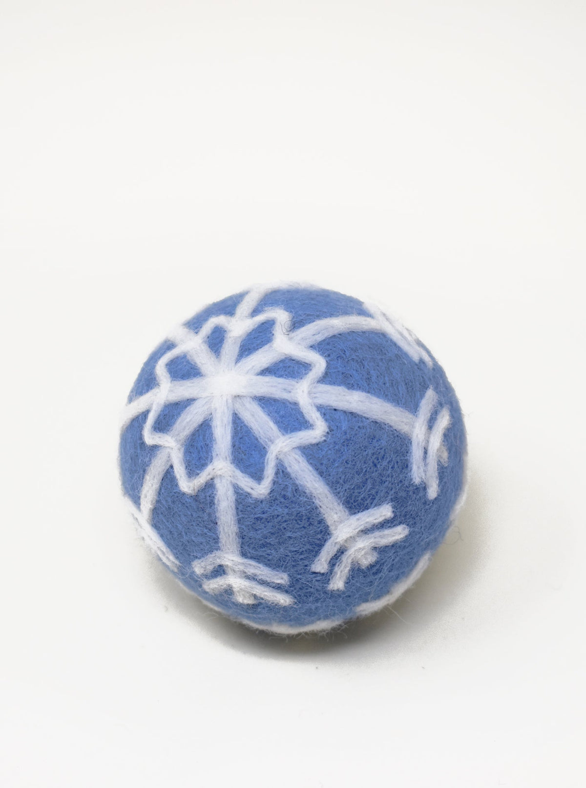MODERNBEAST Winter BeastBall