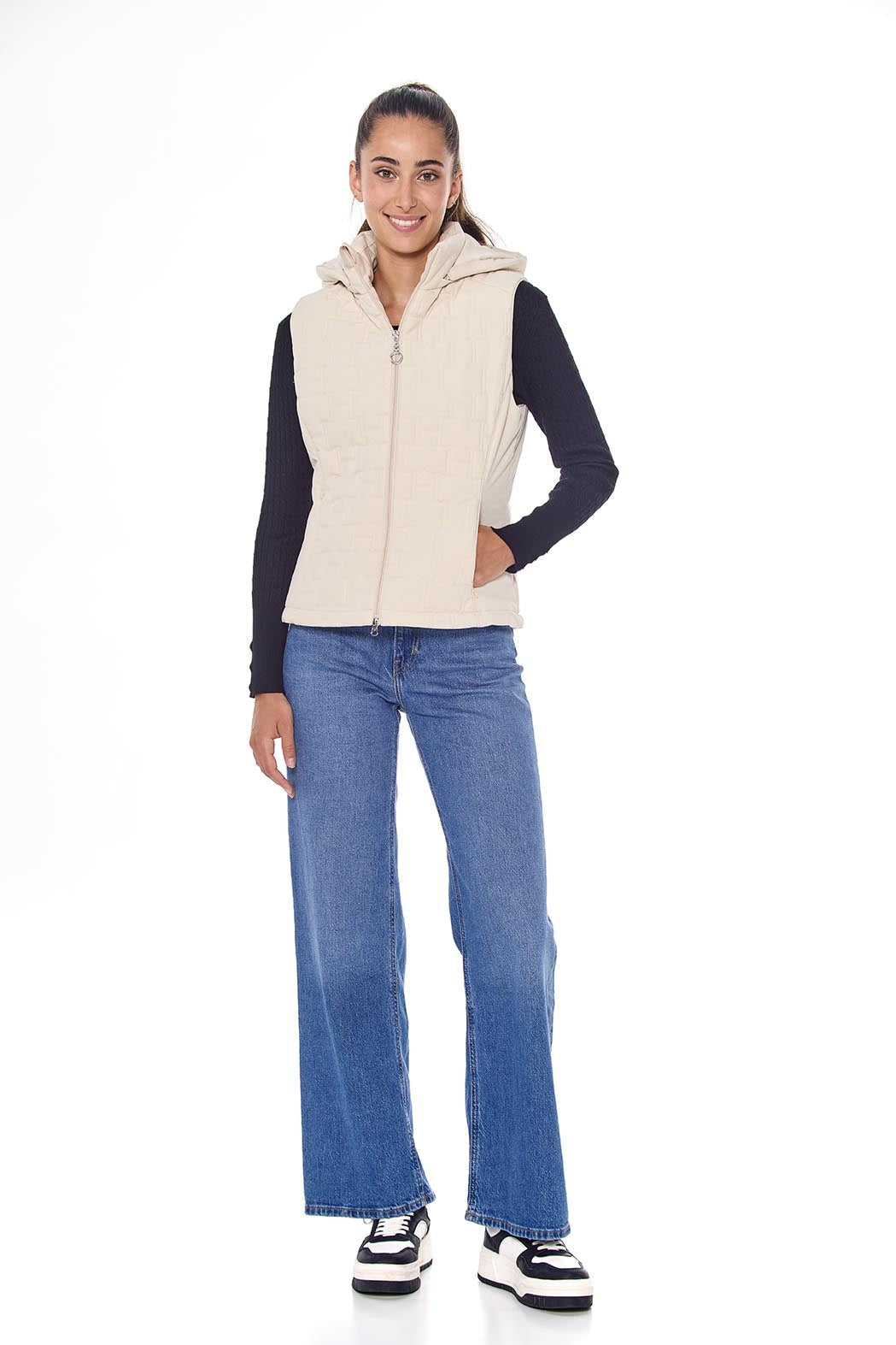 Harcour USA - Bernie Vest