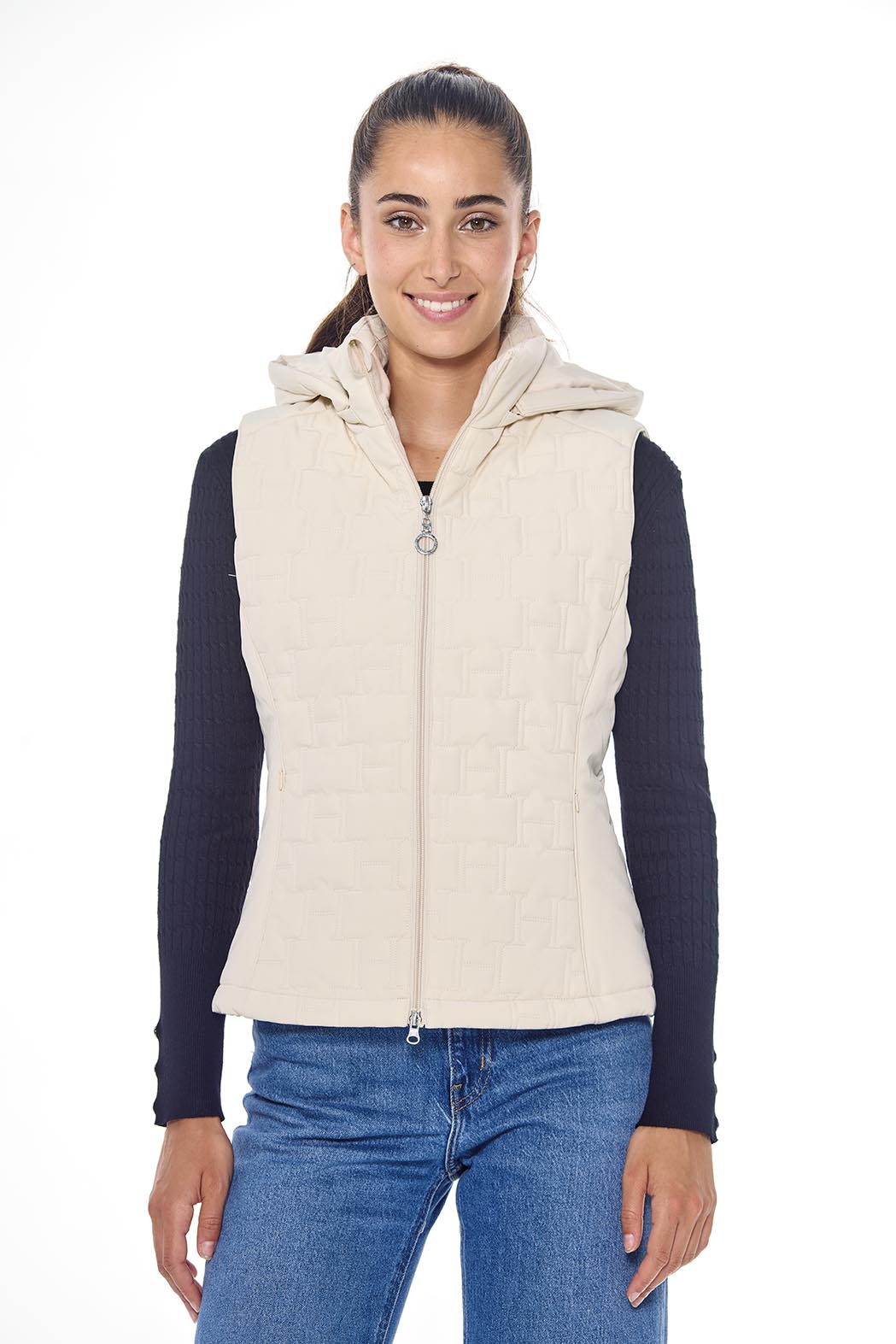 Harcour USA - Bernie Vest