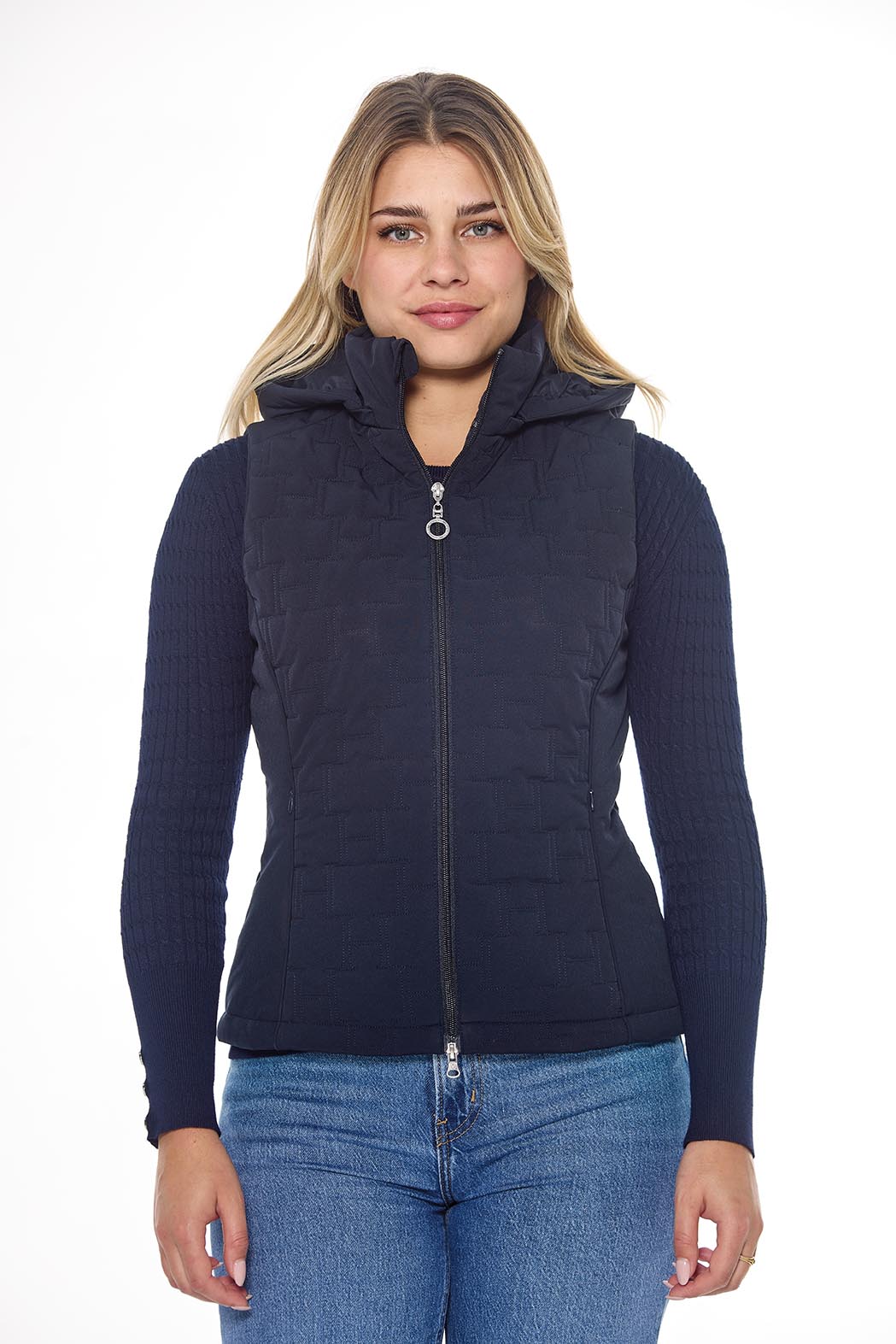 Harcour USA - Bernie Vest
