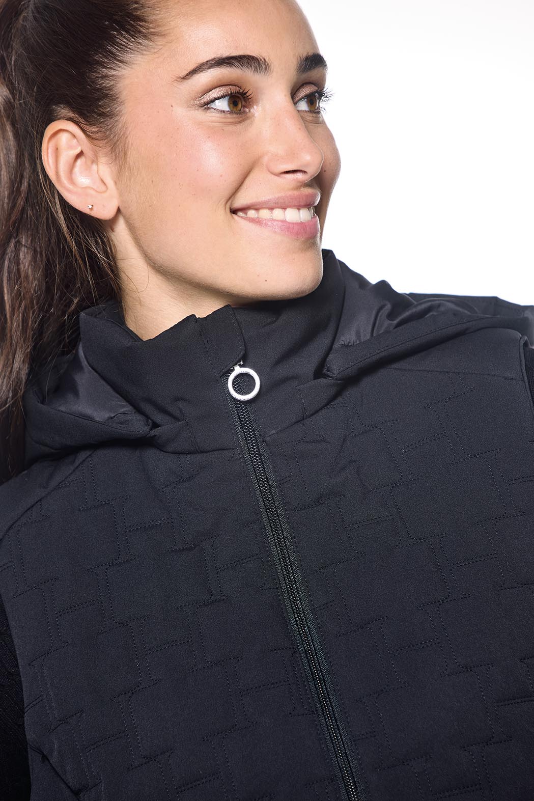 Harcour USA - Bernie Vest