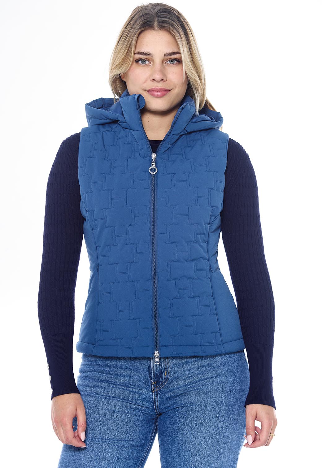 Harcour USA - Bernie Vest