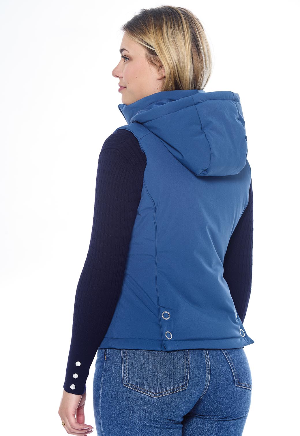 Harcour USA - Bernie Vest