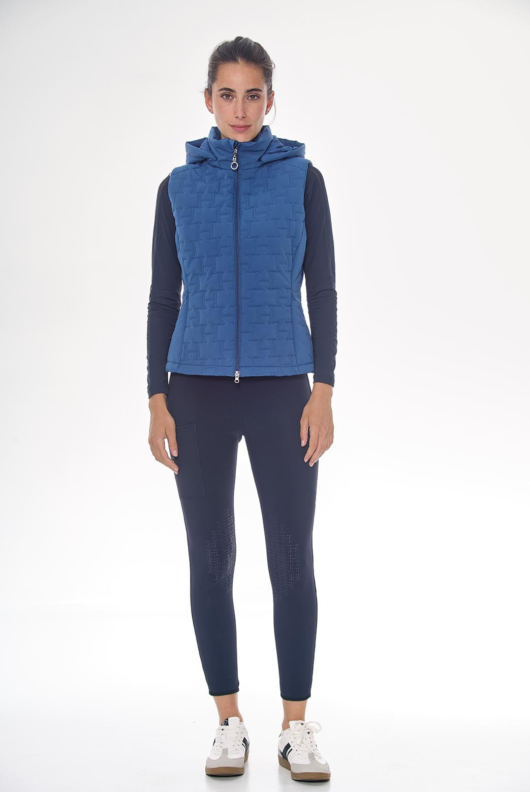 Harcour USA - Bernie Vest