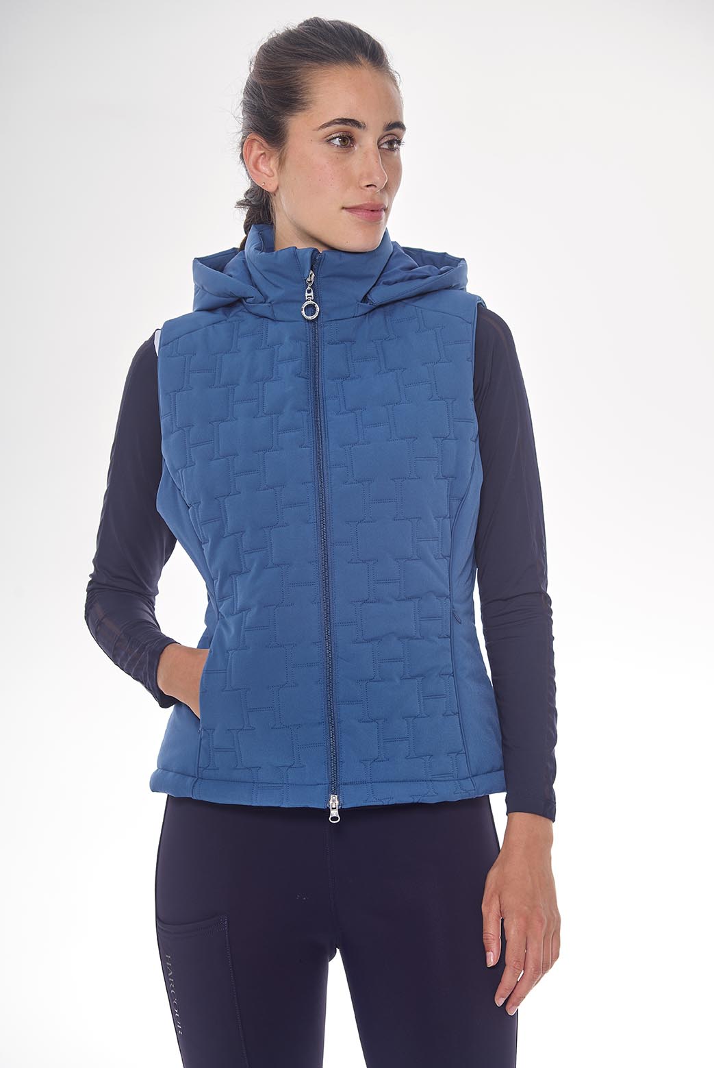 Harcour USA - Bernie Vest