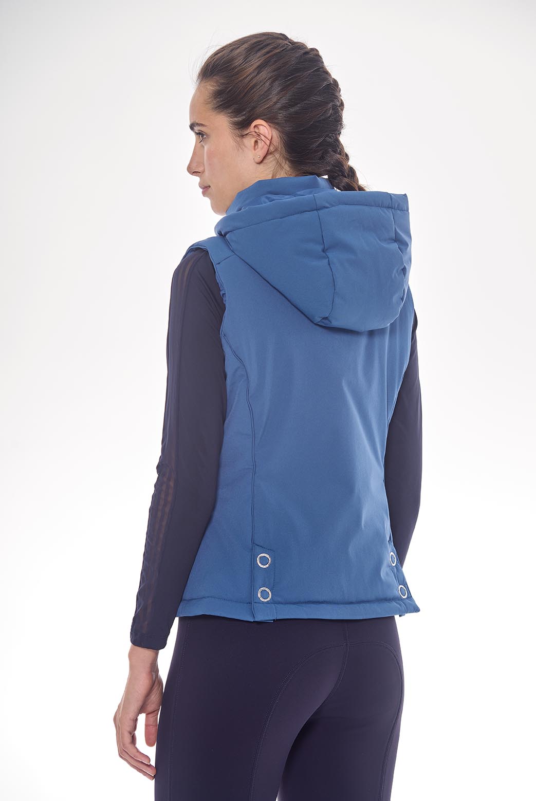 Harcour USA - Bernie Vest