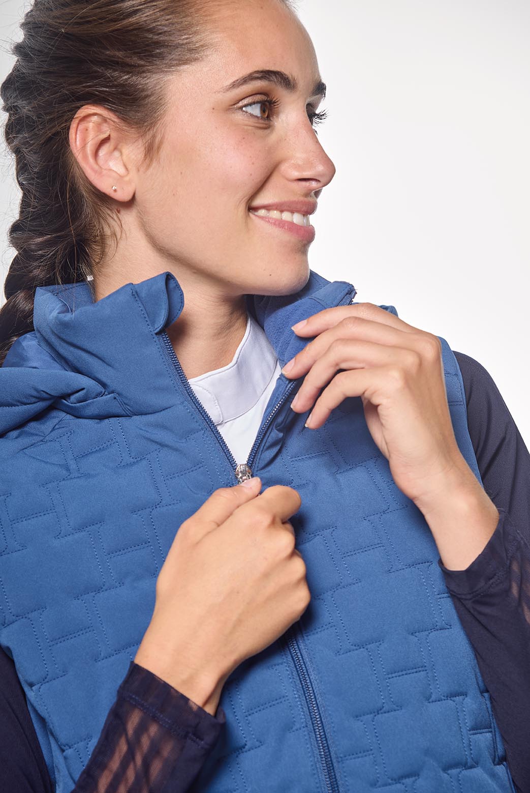 Harcour USA - Bernie Vest