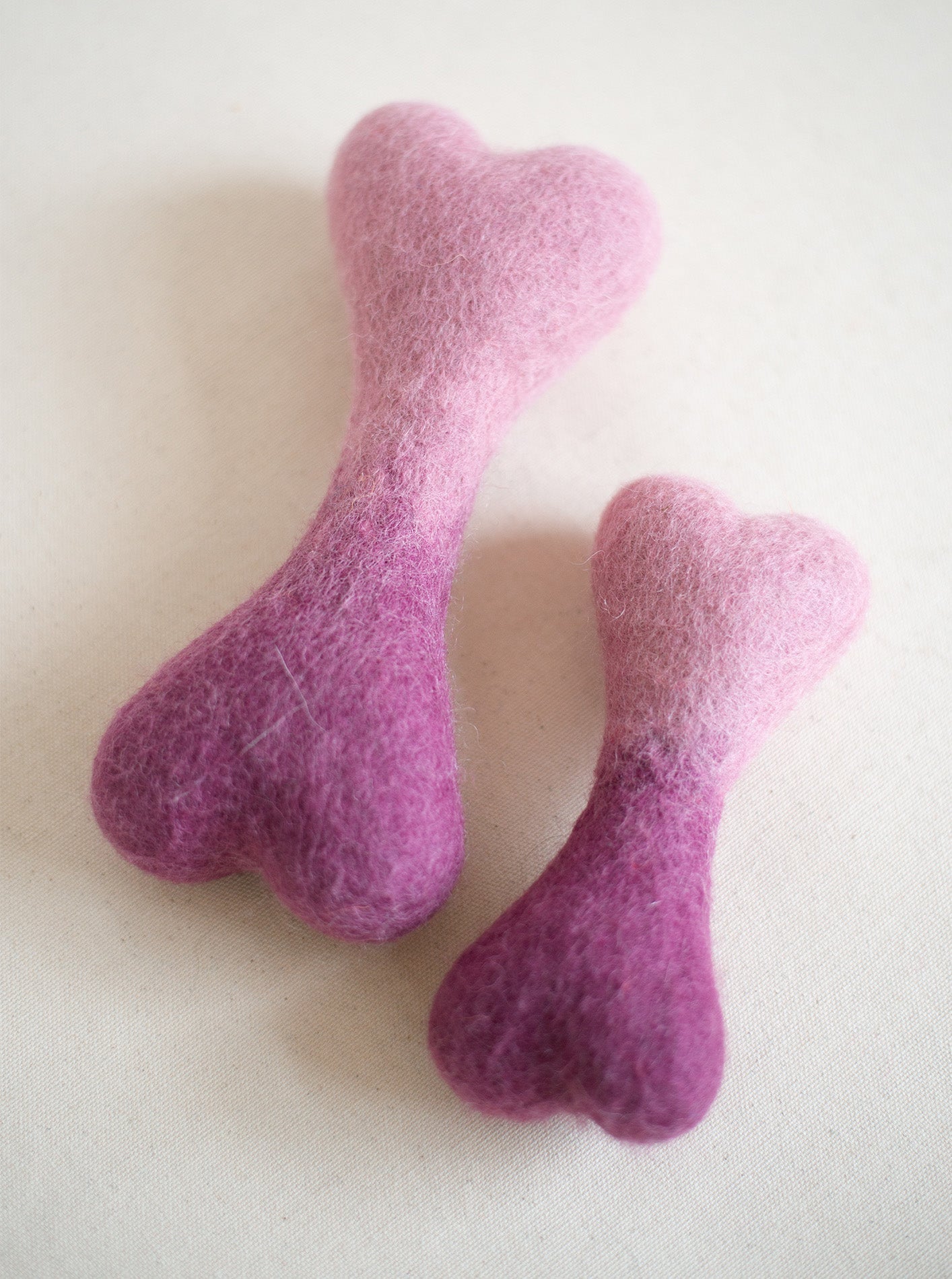 MODERNBEAST Ombre Woolbone