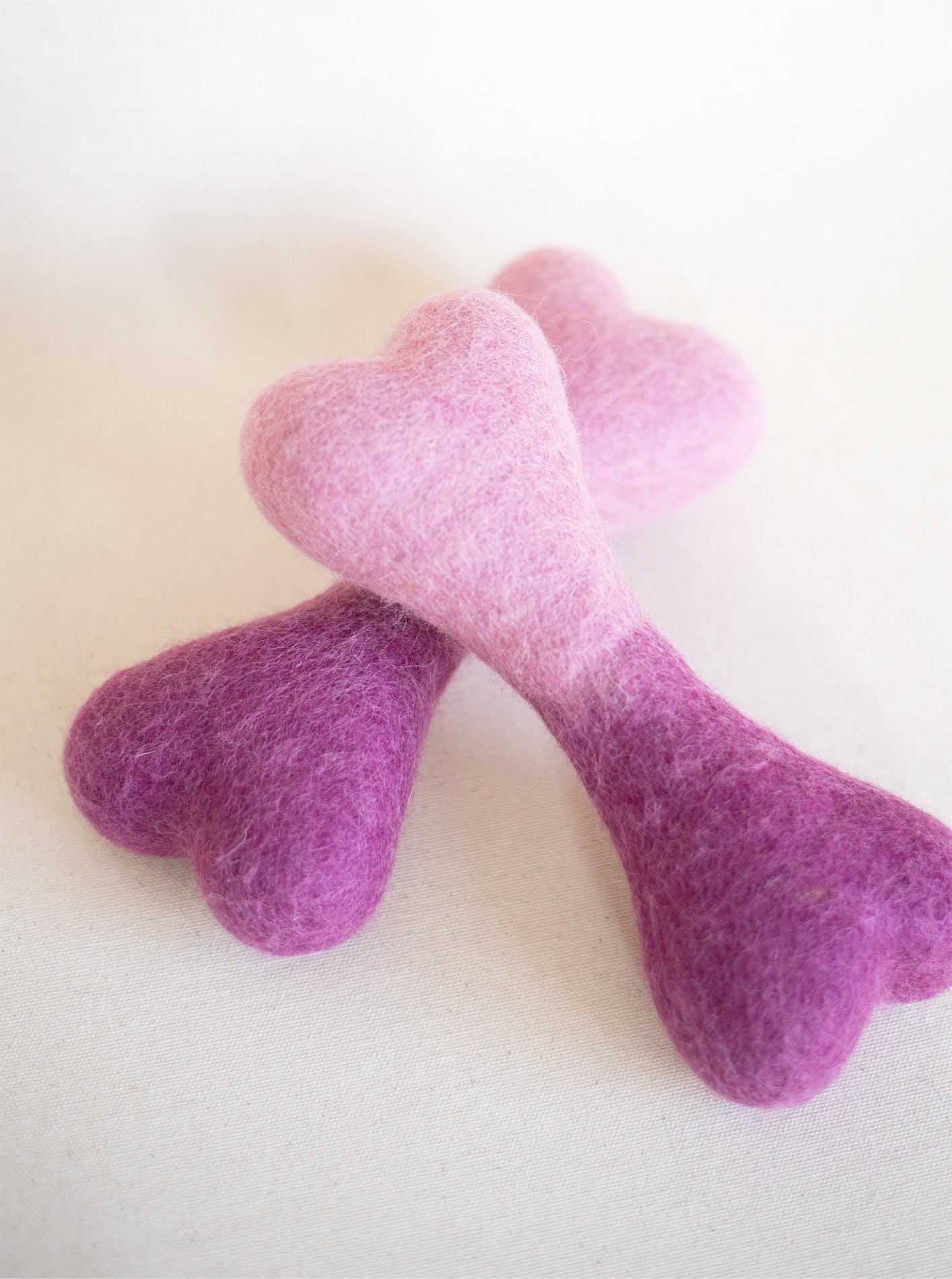 MODERNBEAST Ombre Woolbone