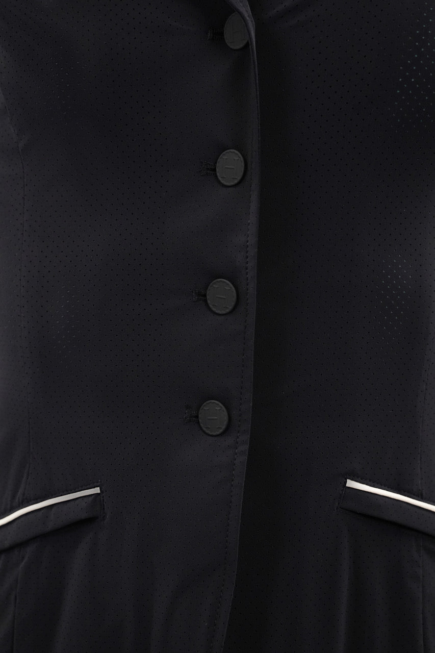 Harcour USA - Bess Perforated Competition Jacket