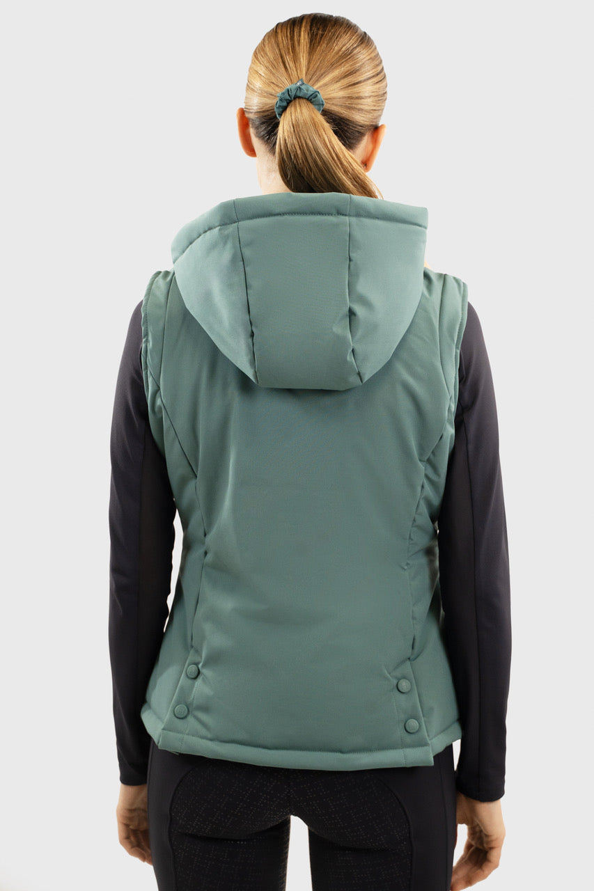 Harcour USA - Betty Women's Vest