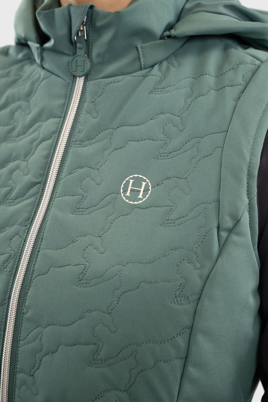 Harcour USA - Betty Women's Vest