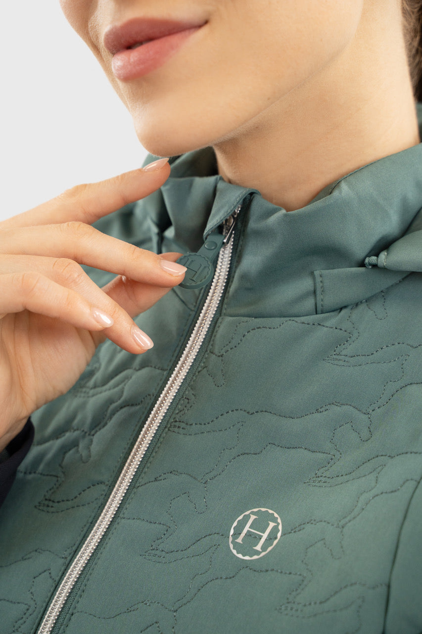 Harcour USA - Betty Women's Vest