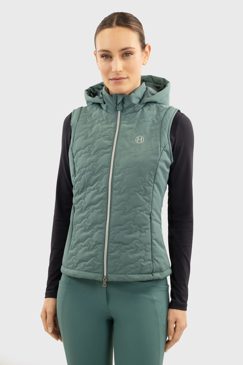 Harcour USA - Betty Women's Vest