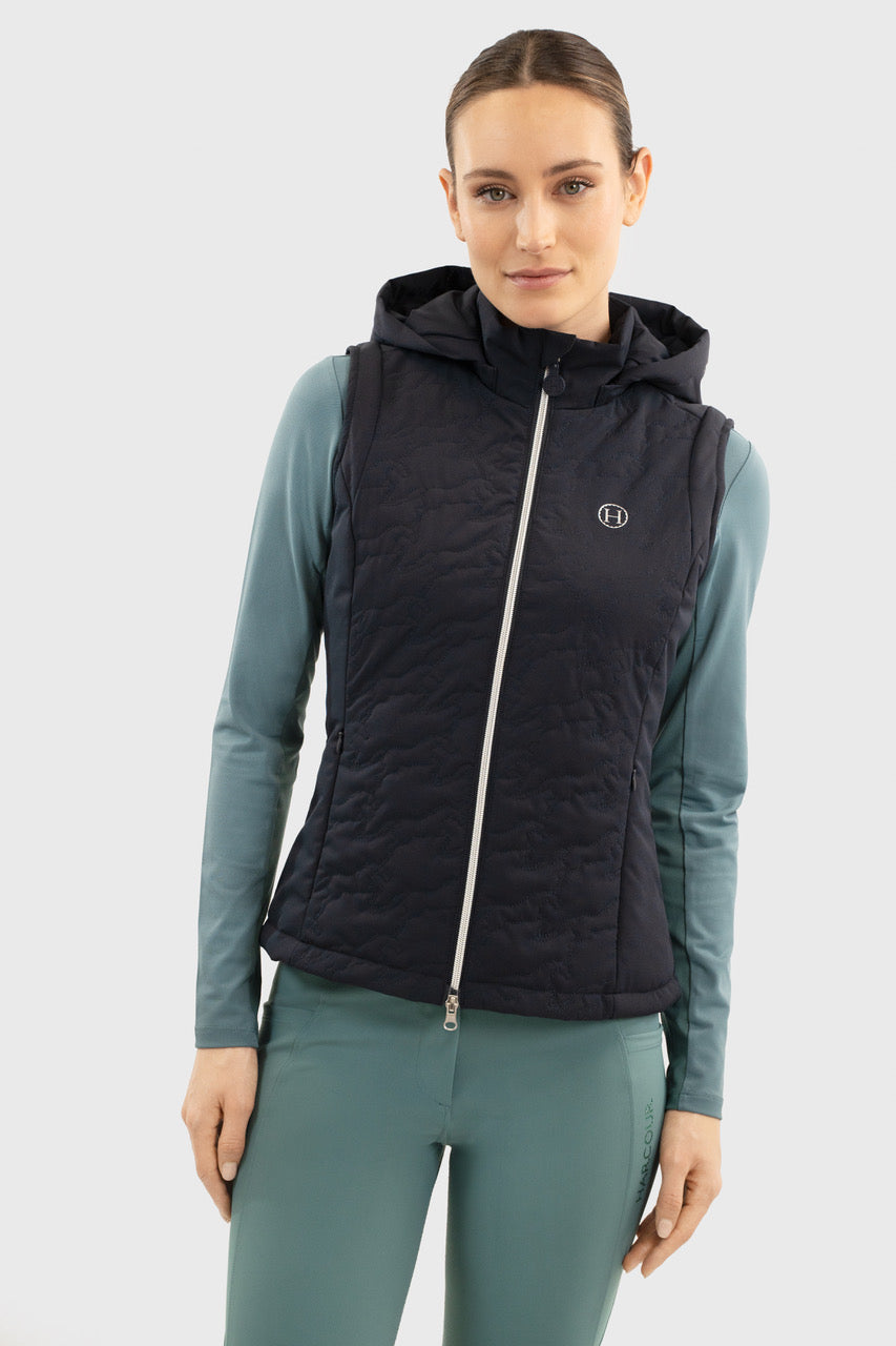 Harcour USA - Betty Women's Vest