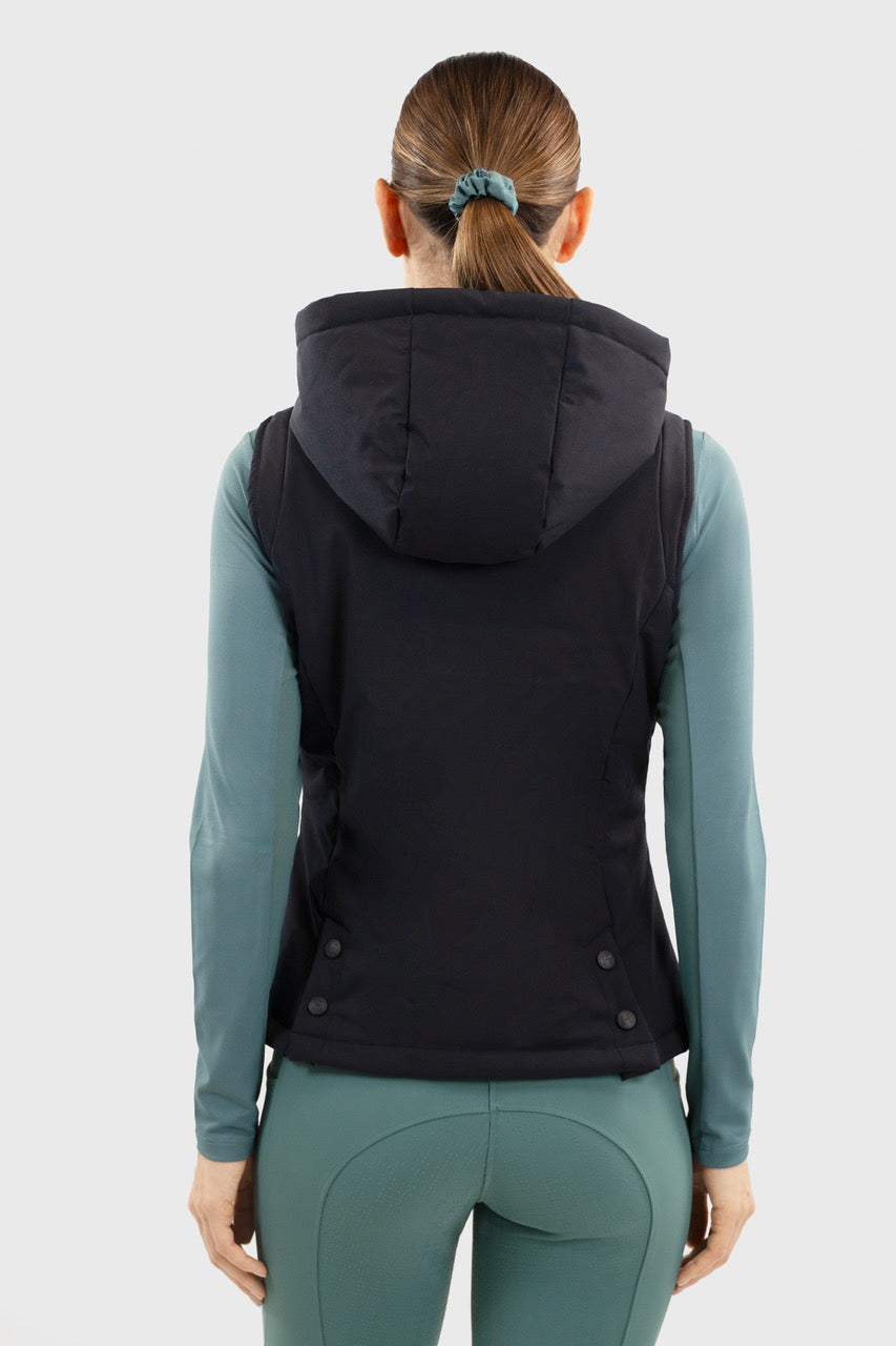 Harcour USA - Betty Women's Vest