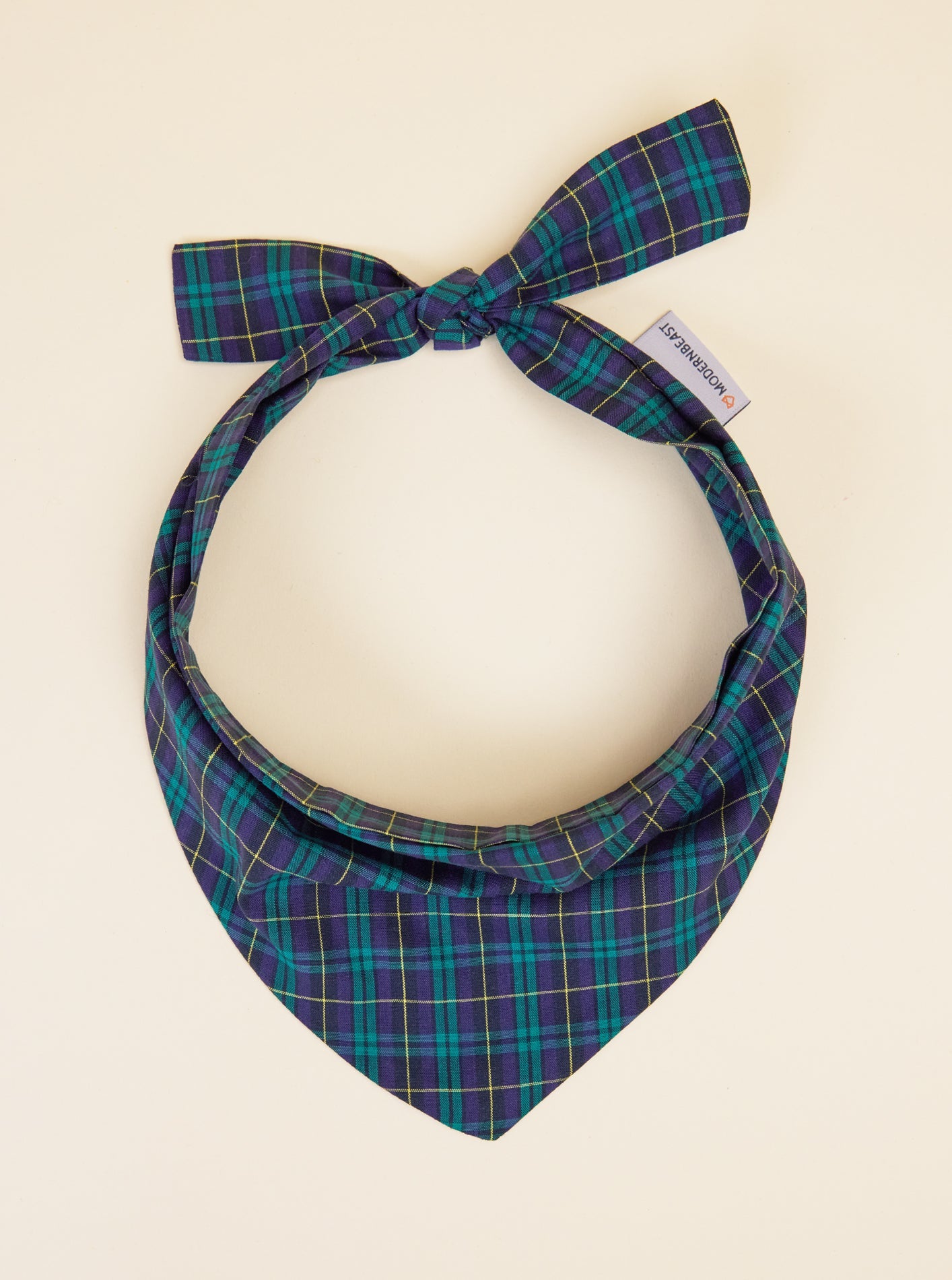 MODERNBEAST Winter Bandana