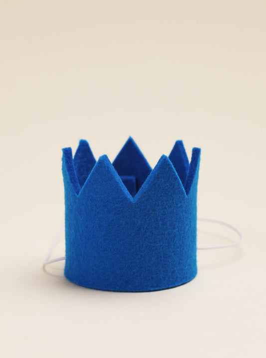 MODERNBEAST Bright Party Crowns