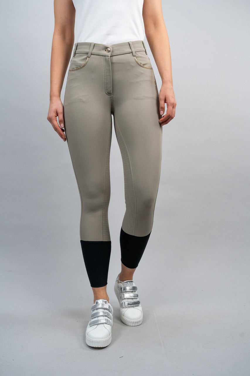 Harcour USA - Boogie Full Seat Womens Breeches