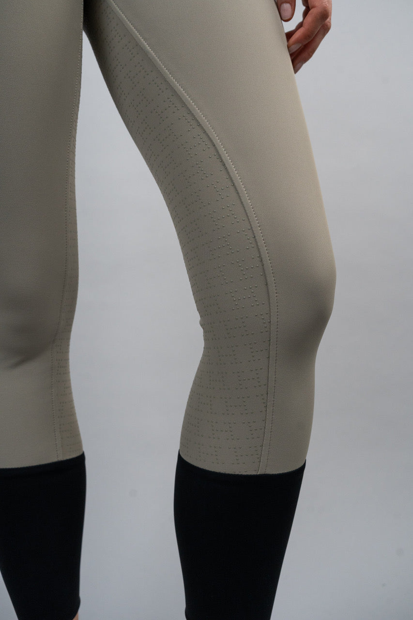 Harcour USA - Boogie Full Seat Womens Breeches