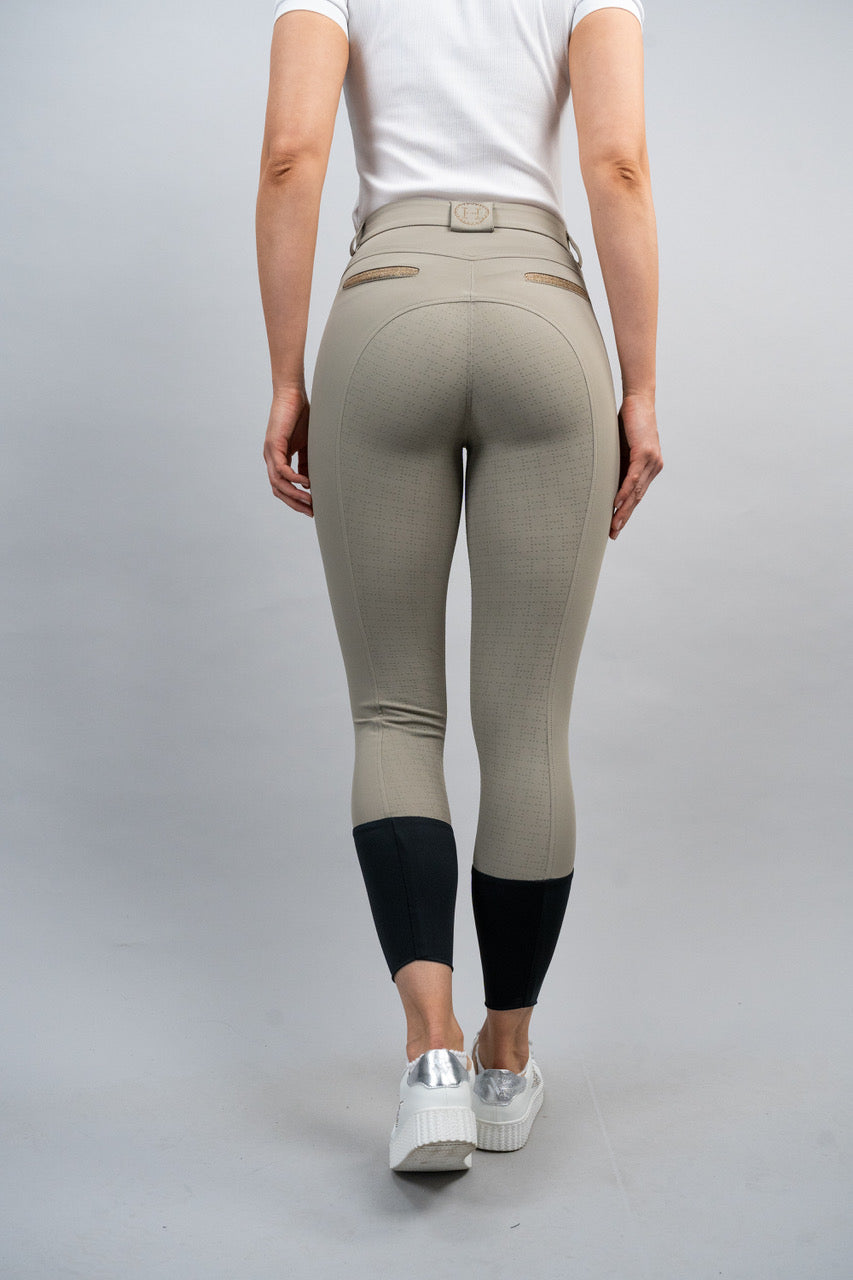 Harcour USA - Boogie Full Seat Womens Breeches