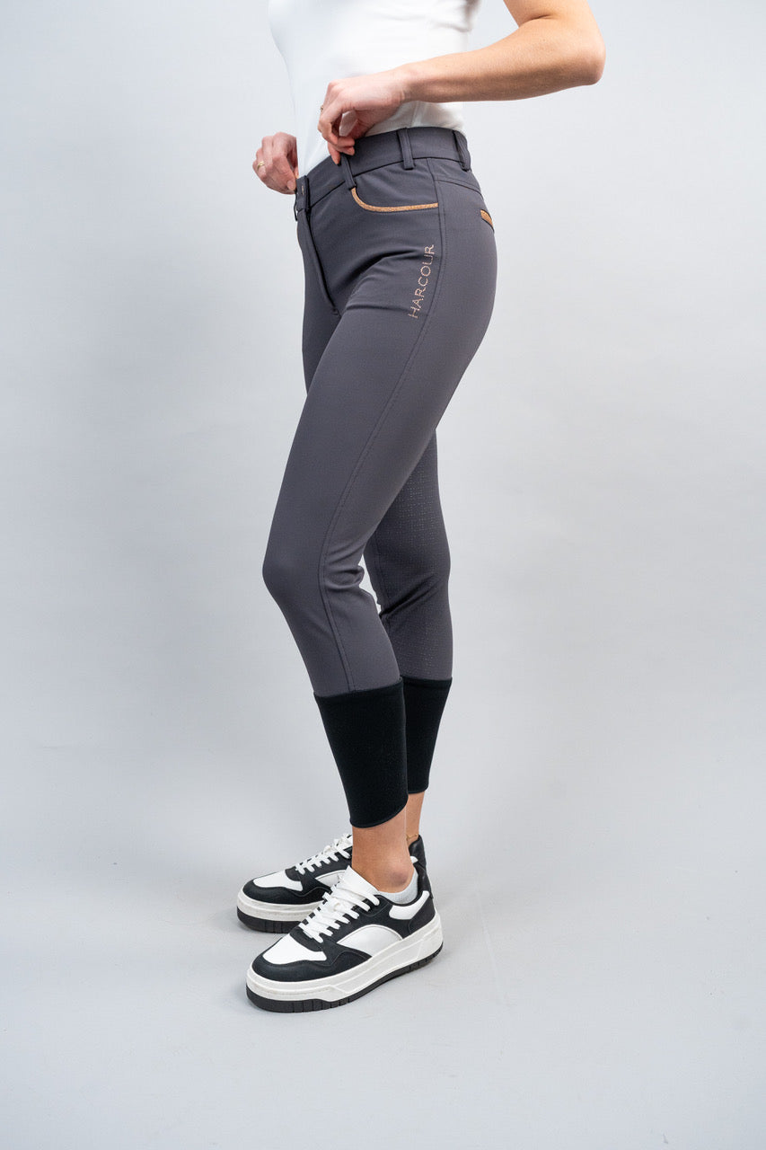 Harcour USA - Boogie Full Seat Womens Breeches