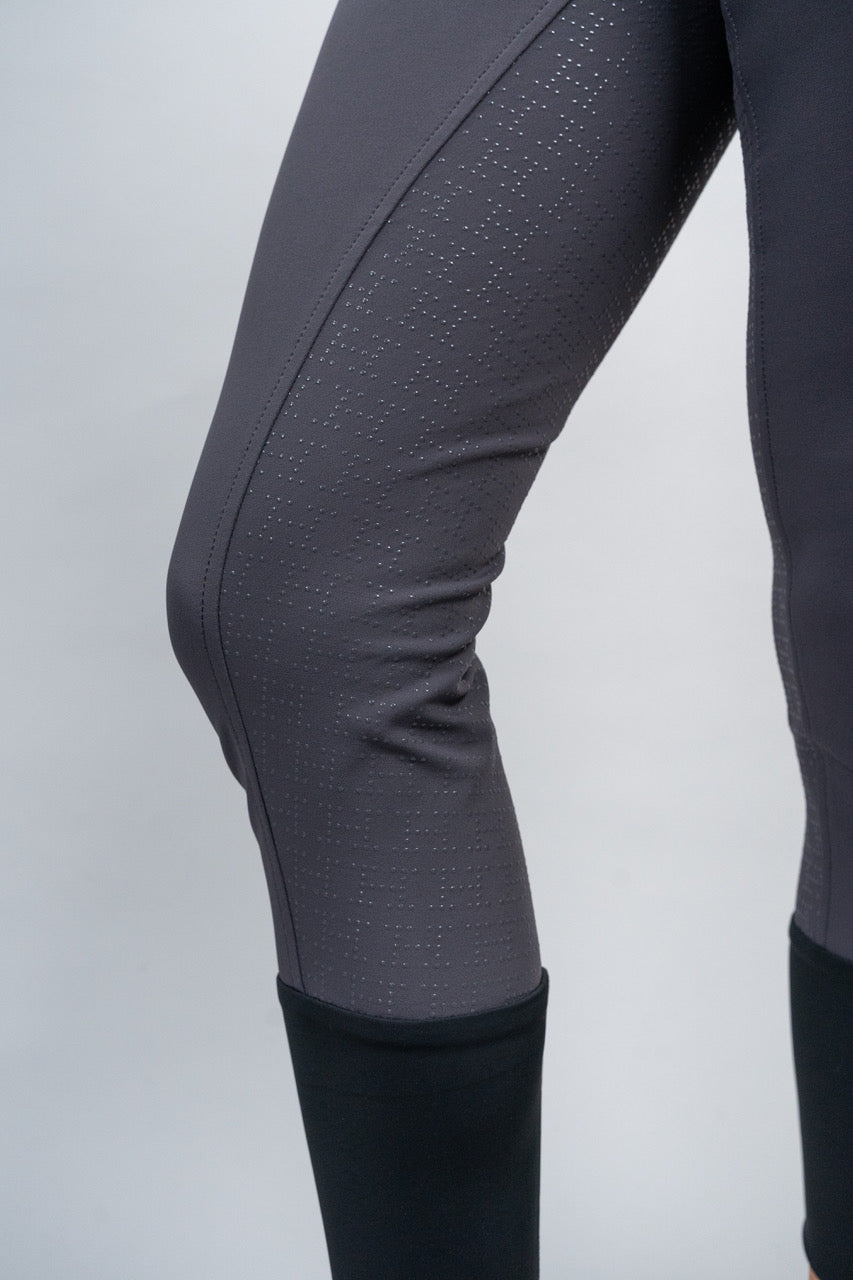 Harcour USA - Boogie Full Seat Womens Breeches
