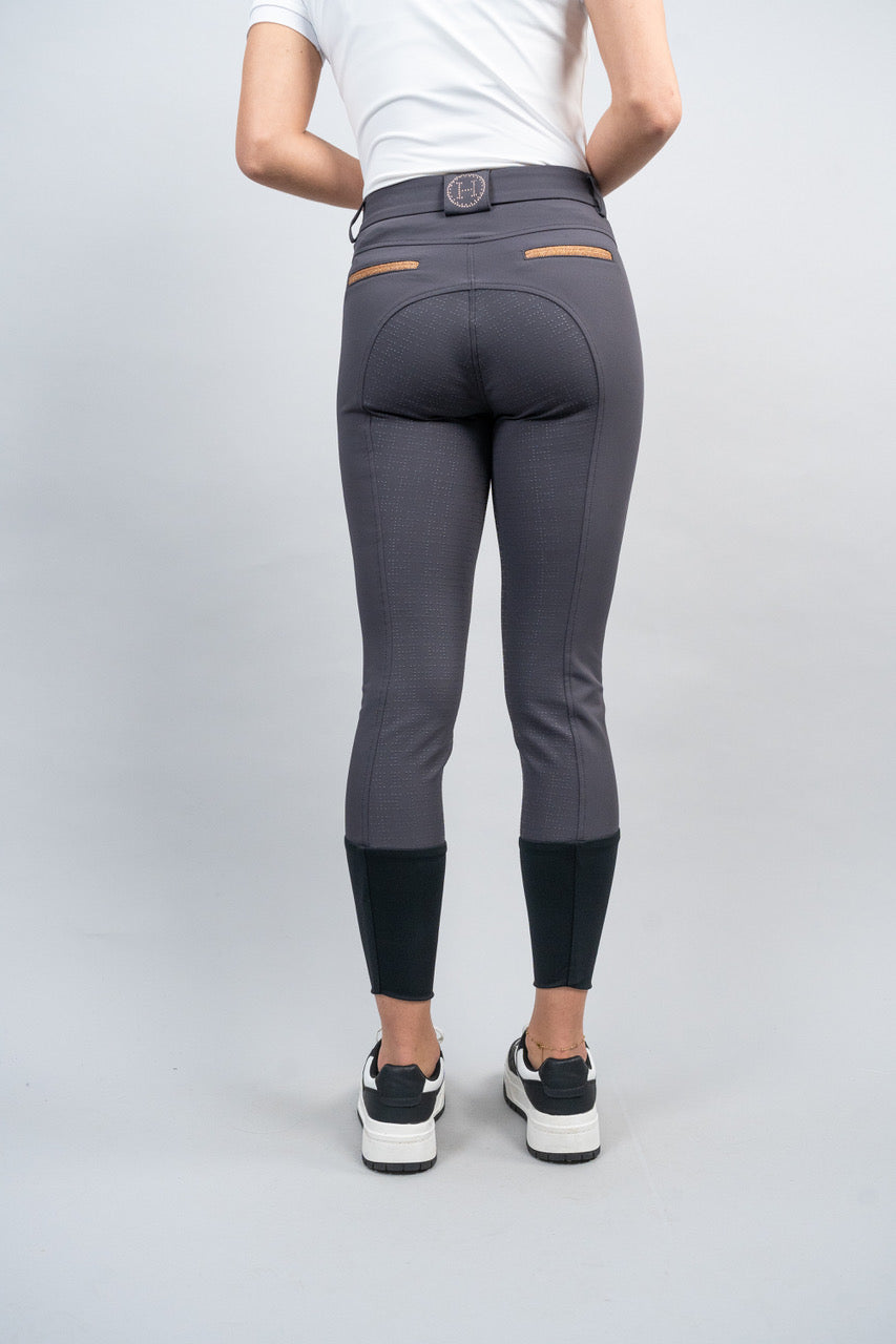 Harcour USA - Boogie Full Seat Womens Breeches