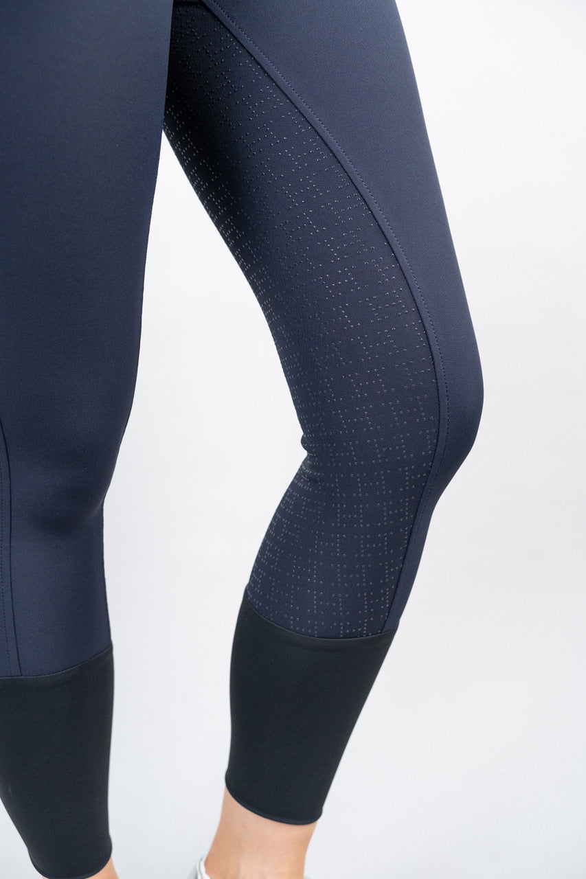 Harcour USA - Boogie Full Seat Womens Breeches