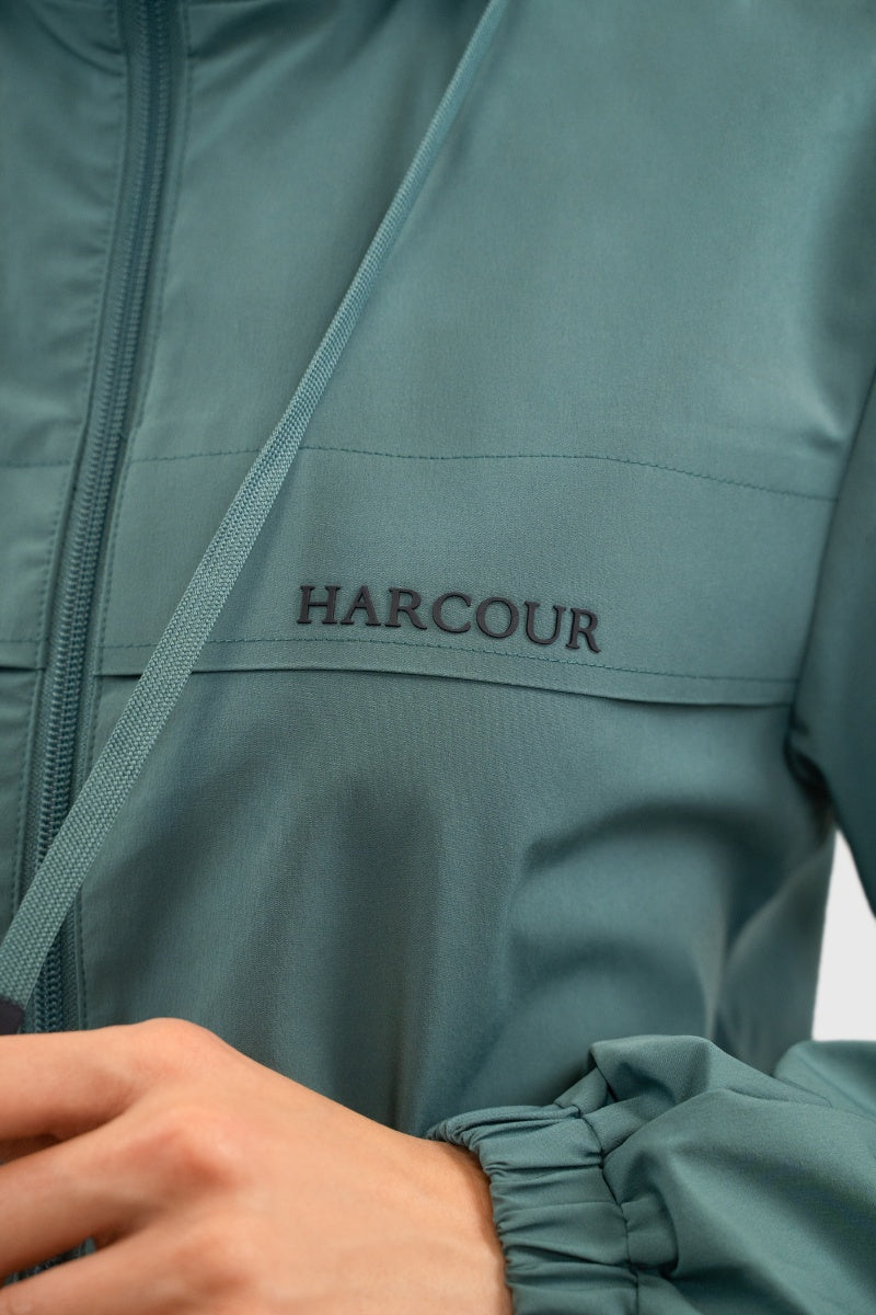 Harcour USA - Boreal Women's Windbreaker Jacket