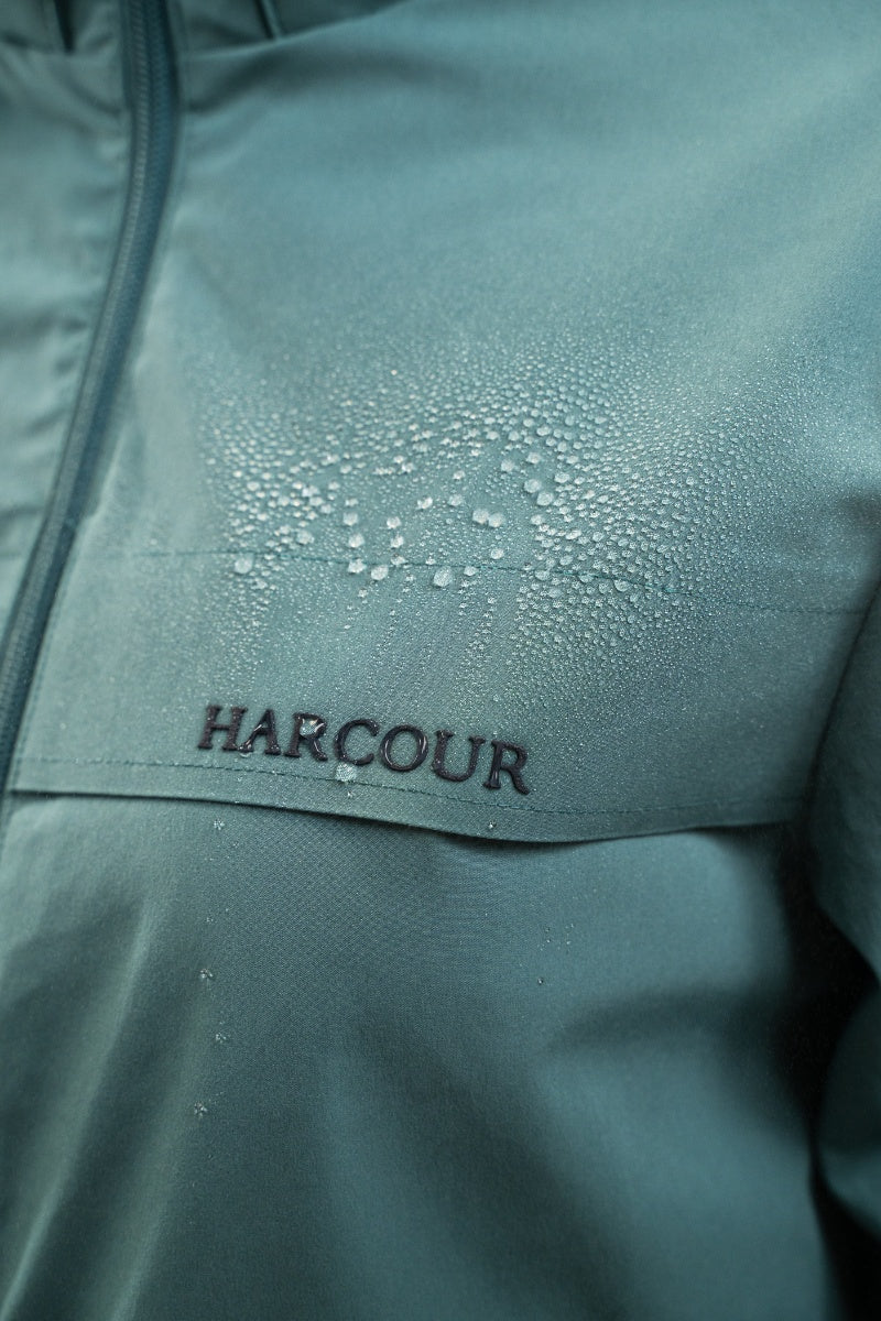 Harcour USA - Boreal Women's Windbreaker Jacket