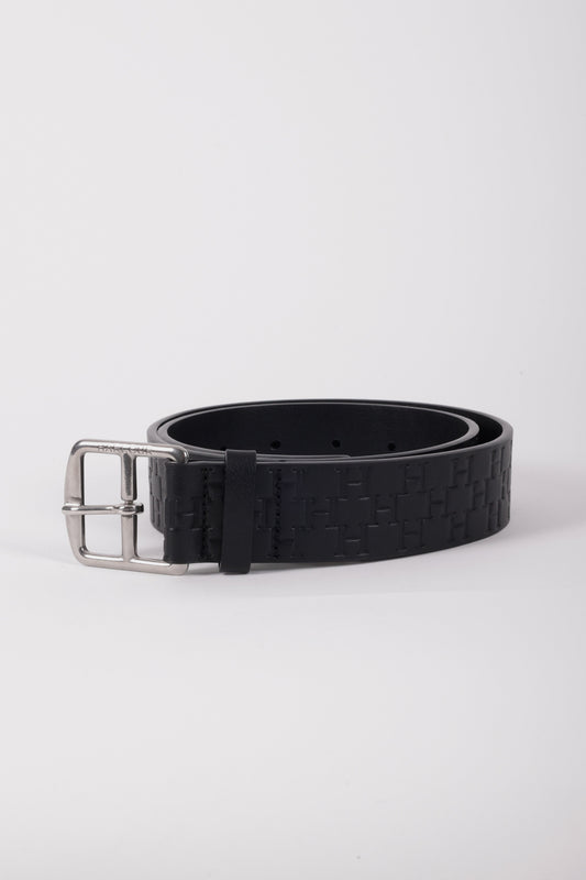Harcour USA - Boubla Unisex Leather Belt