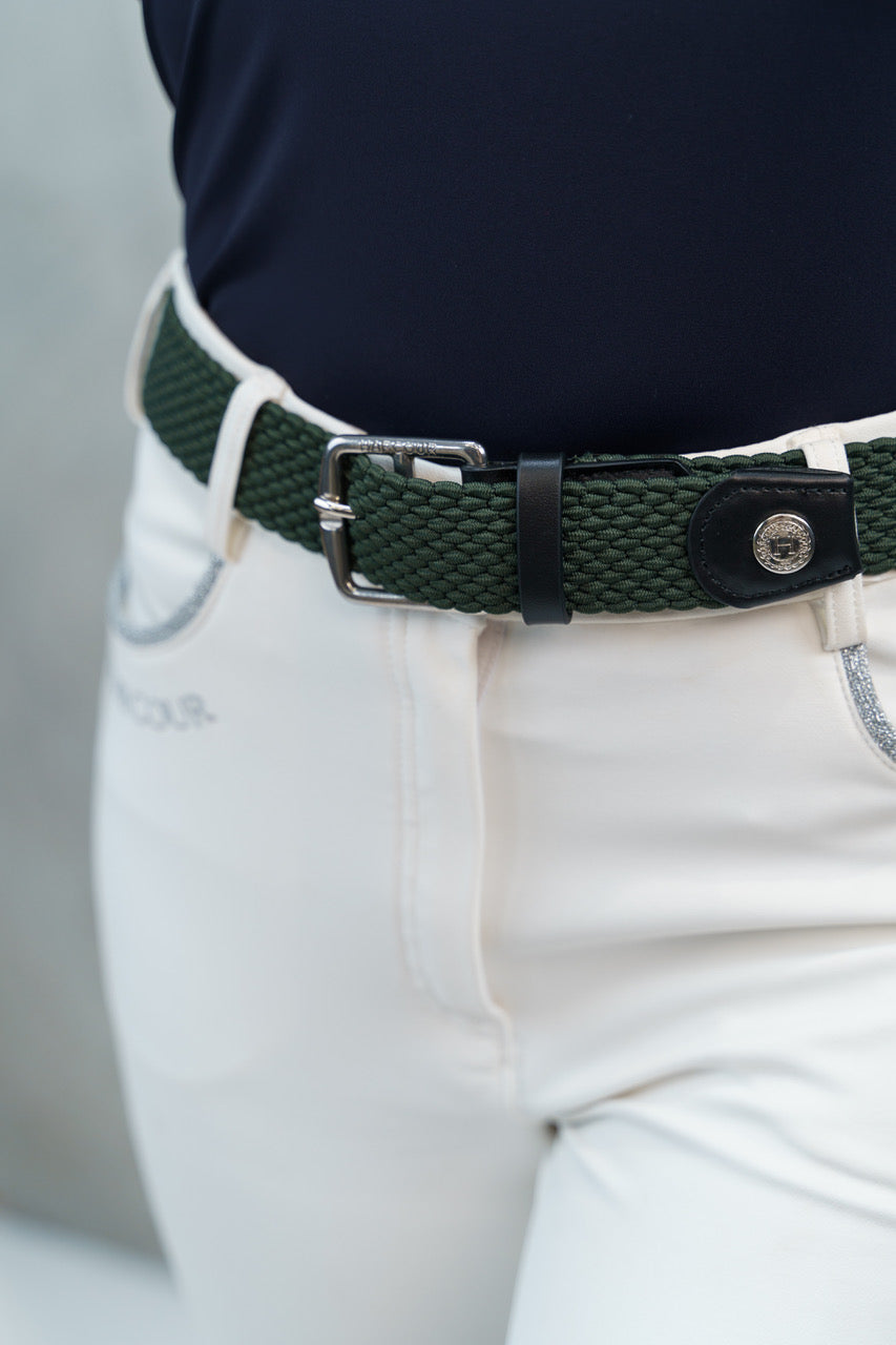 Harcour USA - Brume Riding Belt
