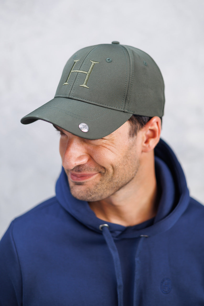 Harcour USA - Bryan Unisex Ball Cap