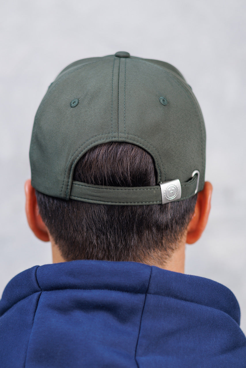 Harcour USA - Bryan Unisex Ball Cap
