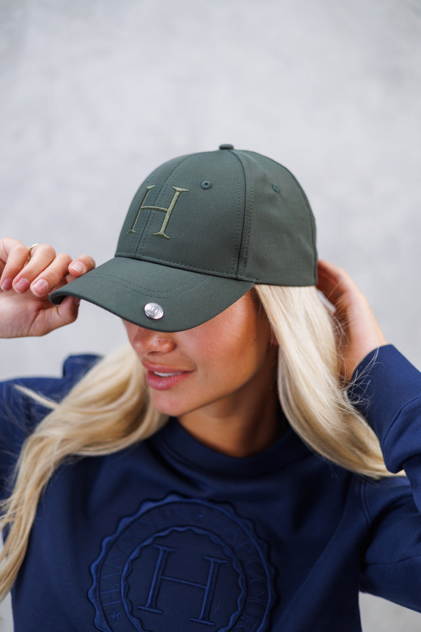 Harcour USA - Bryan Unisex Ball Cap