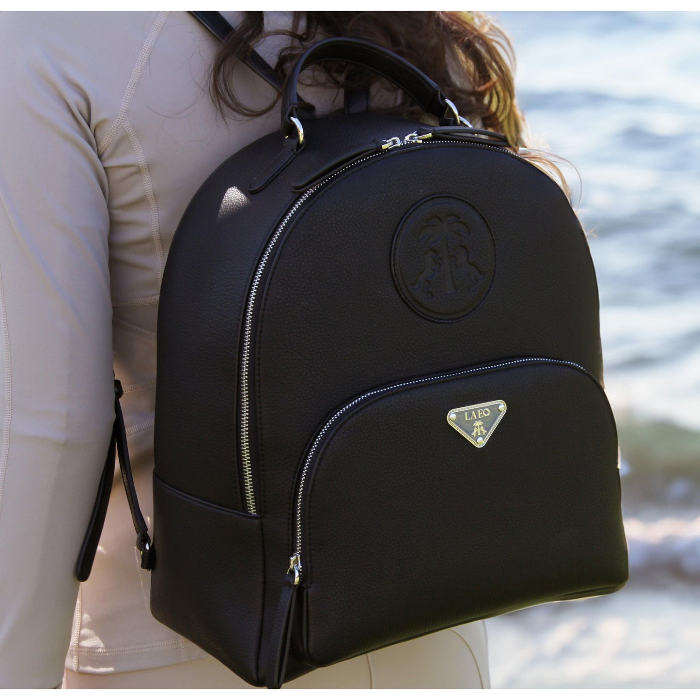 LA EQ - The Laguna Back Pack