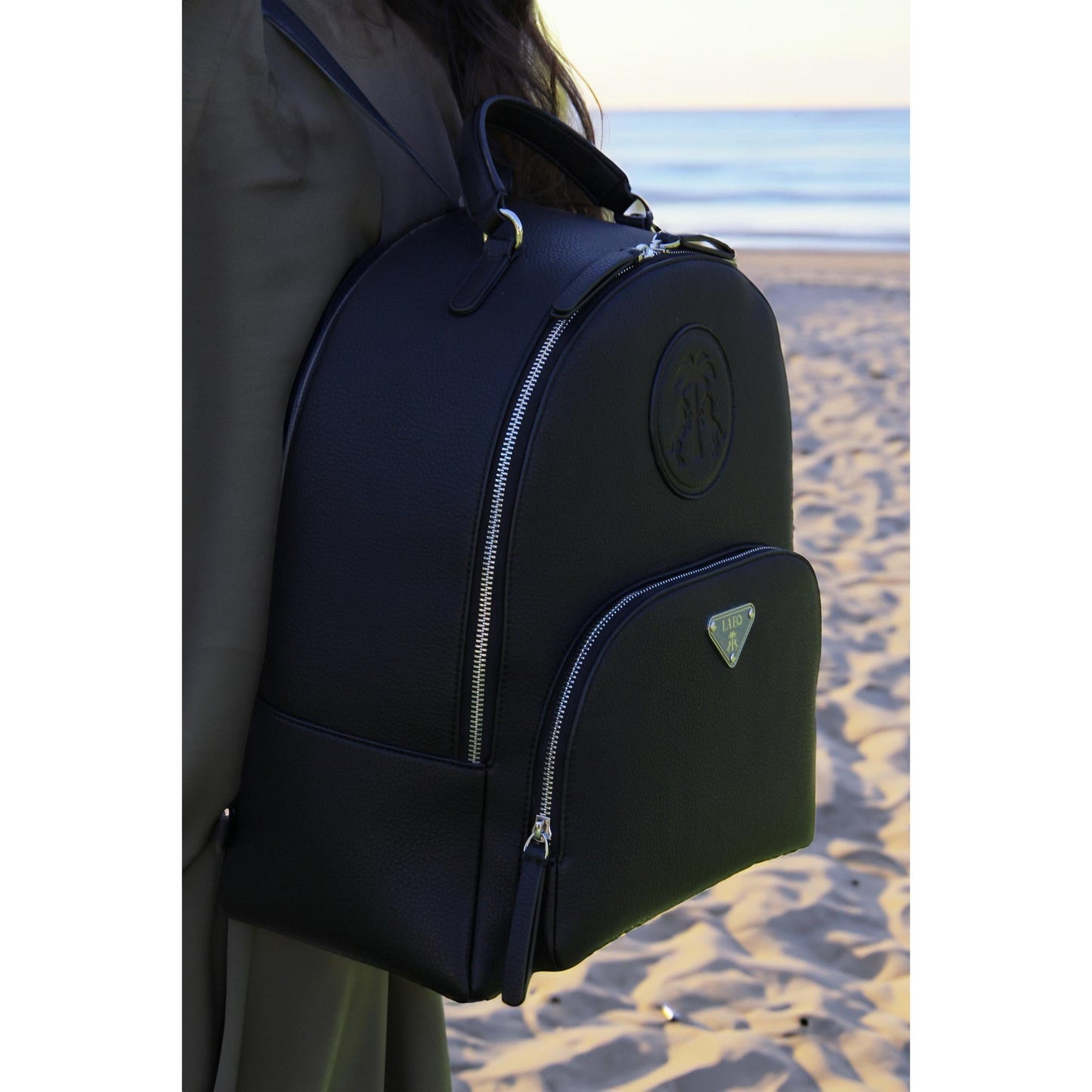 LA EQ - The Laguna Back Pack