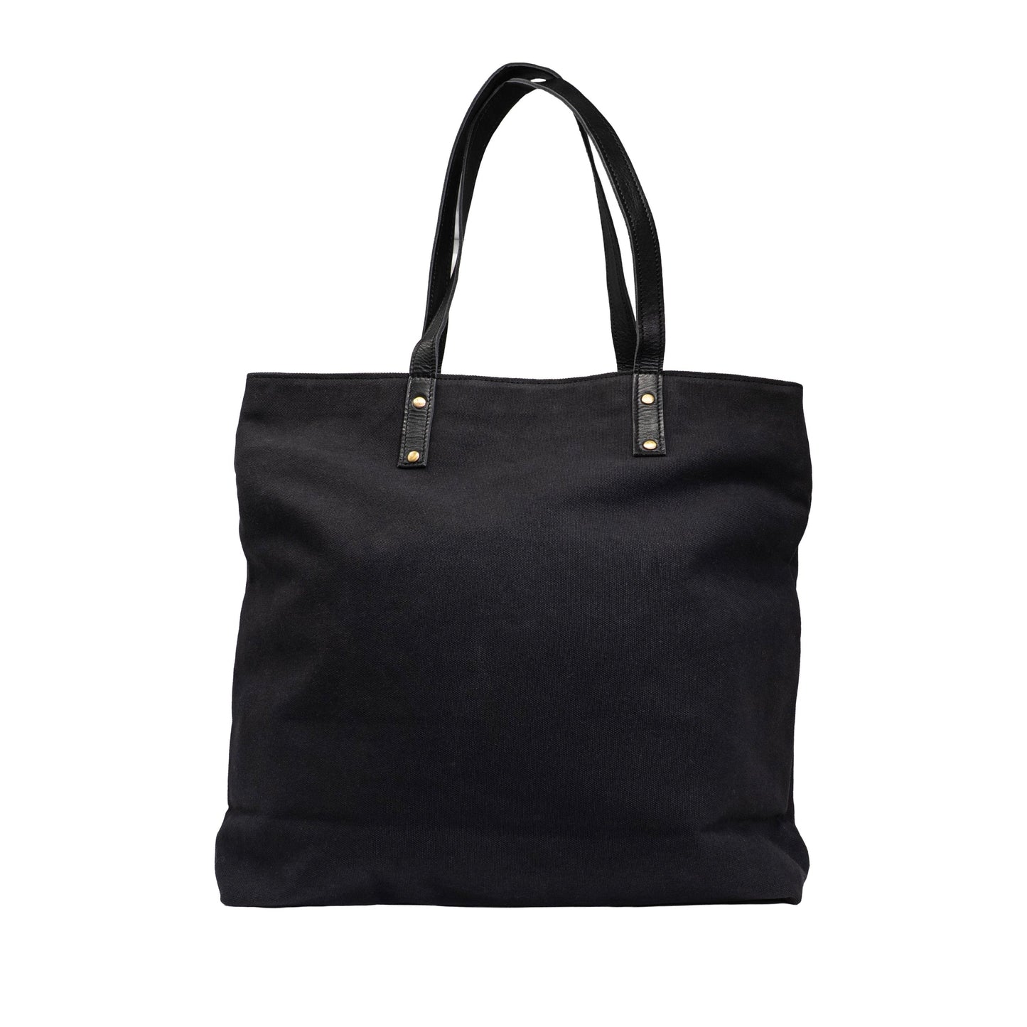 Tucker Tweed - Barn Bag | Black