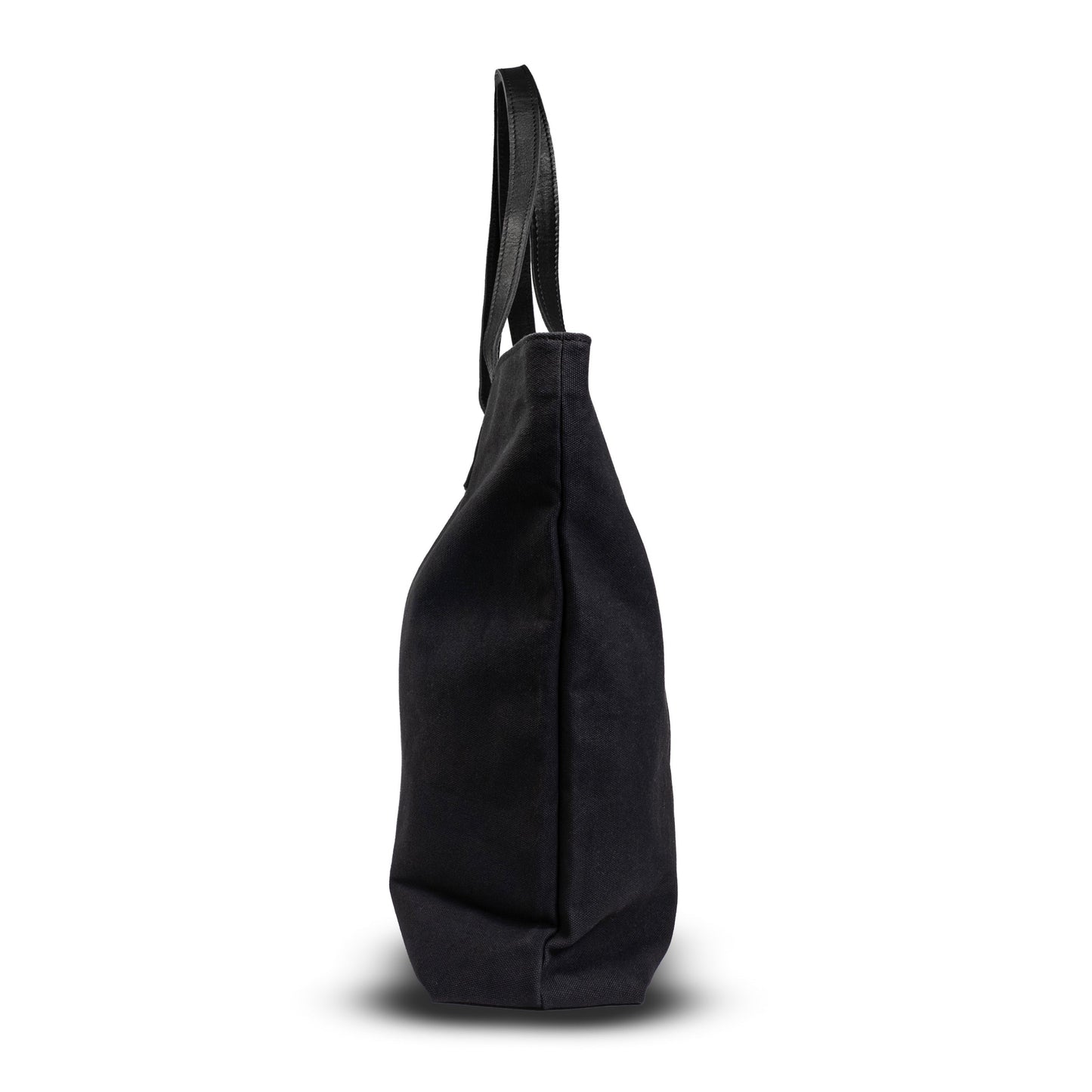 Tucker Tweed - Barn Bag | Black