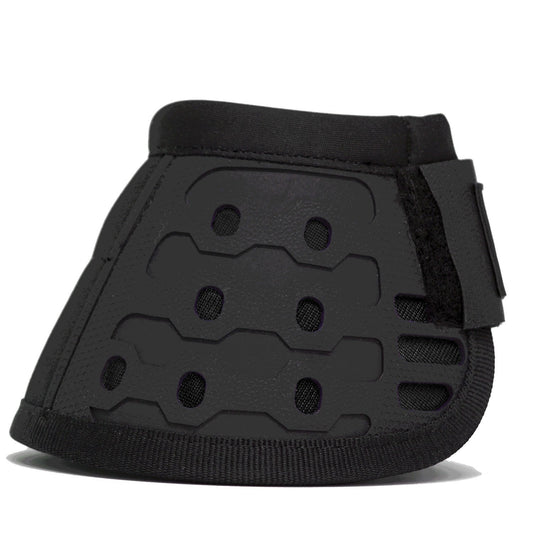 Majyk Equipe - Over Reach No Turn Notch Boot with Impact Protection