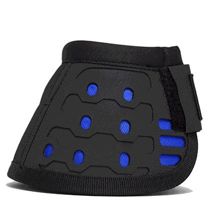 Majyk Equipe - Over Reach No Turn Notch Boot with Impact Protection