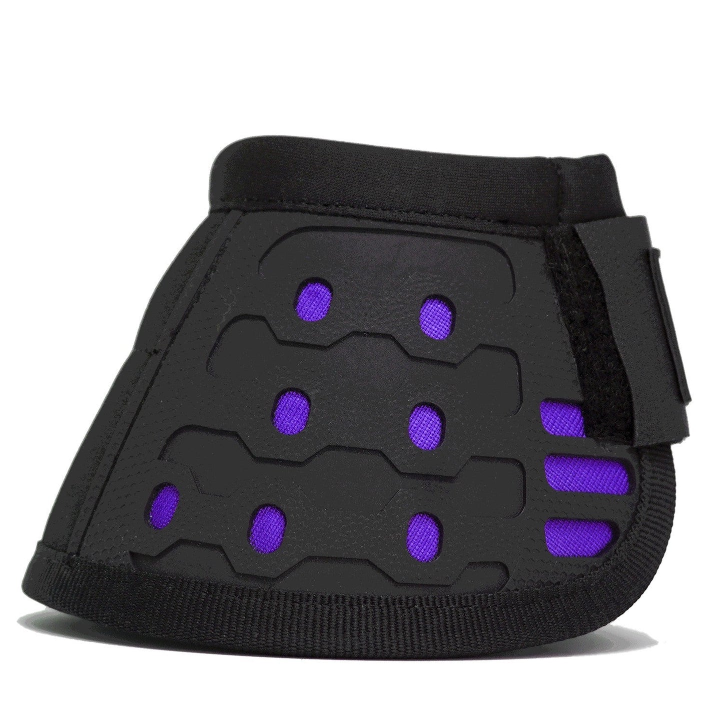Majyk Equipe - Over Reach No Turn Notch Boot with Impact Protection